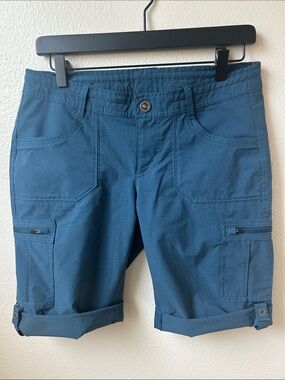 Kuhl Women's Splash 11 Cargo Shorts
